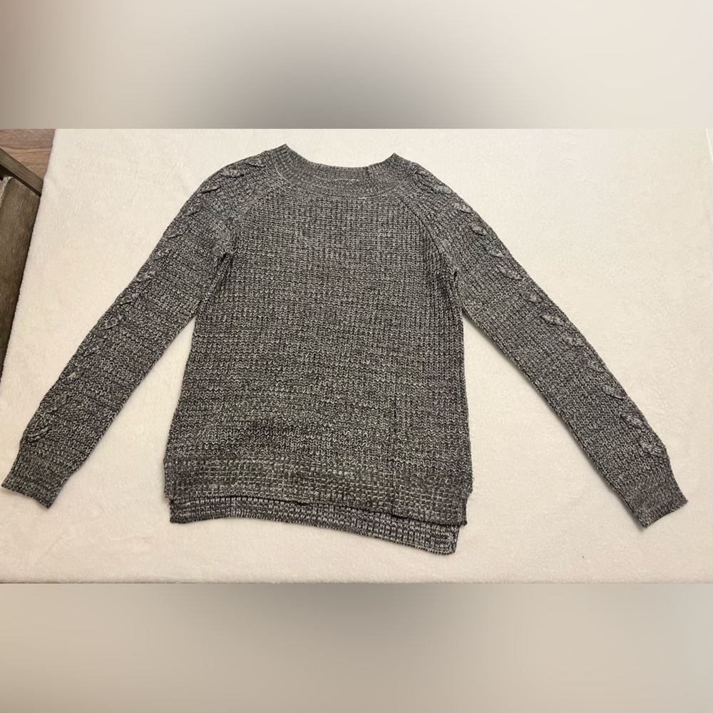 SO Heritage sweater medium